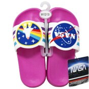 Wholesale - NASA GIRLS SANDALS MUL C/P 12, UPC: 723261090640